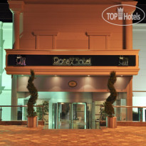 Ronax Hotel 