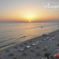 Ronax Hotel 