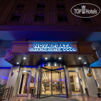 Nova Plaza Crystal Hotel 4*