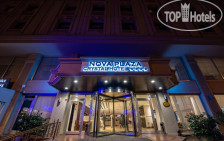 Nova Plaza Crystal Hotel 4*