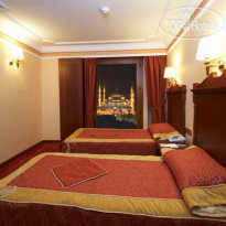 Deluxe Golden Horn Sultanahmet Hotel 