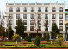 Deluxe Golden Horn Sultanahmet Hotel 4*