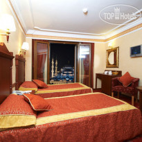 Deluxe Golden Horn Sultanahmet Hotel 