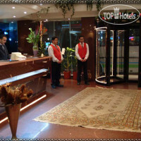 Mineo Hotel Taksim  4*