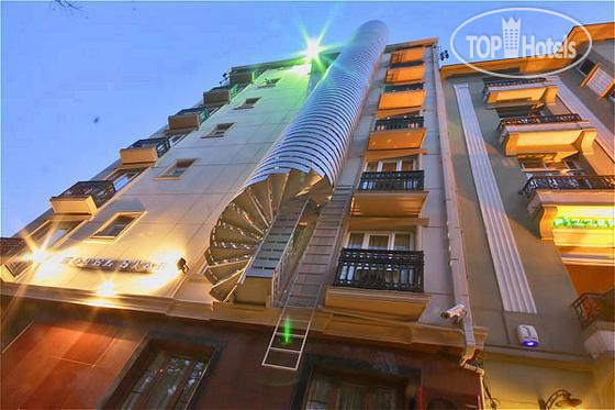 Фотографии отеля  Express Star Hotel 3*