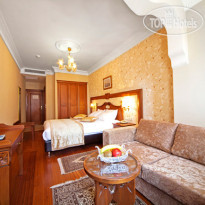 Azade Hotel 