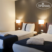 Taksim Express Hotel 