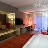 Park 156 Hotel Istanbul 