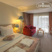 Park 156 Hotel Istanbul 