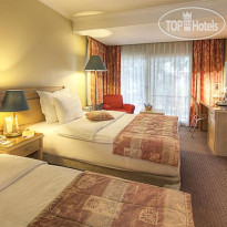 Park 156 Hotel Istanbul 