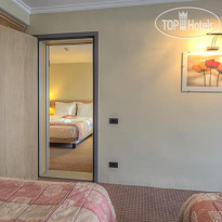 Park 156 Hotel Istanbul 