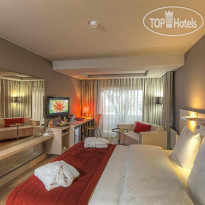 Park 156 Hotel Istanbul 