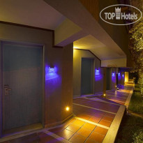 Park 156 Hotel Istanbul 