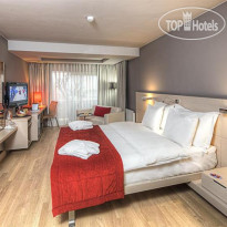 Park 156 Hotel Istanbul 