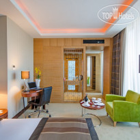 Mercure Istanbul Umraniye