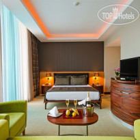 Mercure Istanbul Umraniye