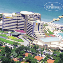 Sheraton Cesme Hotel, Resort and Spa 