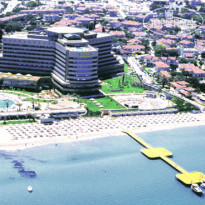 Sheraton Cesme Hotel, Resort and Spa 