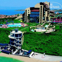 Grand Hotel Ontur 5*