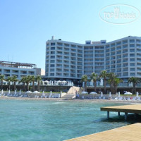 Boyalik Beach Hotel & Spa 5*