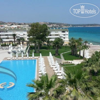 Boyalik Beach Hotel & Spa 