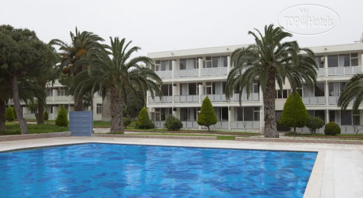 Фотографии отеля  A 11 Hotel Cesme 4*