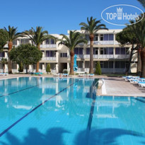 A11 Hotel Cesme Отель