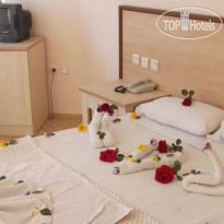 Poseidon Cesme Resort 
