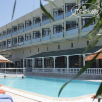 Poseidon Cesme Resort 