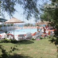 Poseidon Cesme Resort 