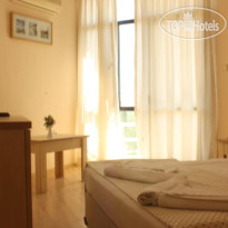 Poseidon Cesme Resort 