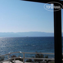 Poseidon Cesme Resort 