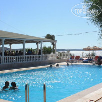 Poseidon Cesme Resort 