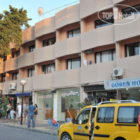 Goren Hotel 