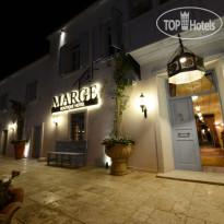 Marge Hotel Отель