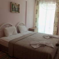 Cizmeci Apart Hotel Номер