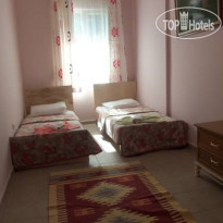 Cizmeci Apart Hotel Номер