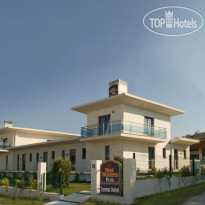 Best Western Plus Cesme Hotel Отель