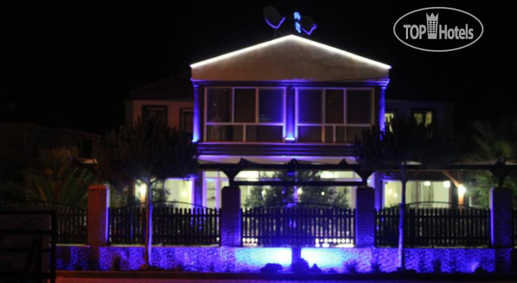 Фотографии отеля  Cesme Ada Hotel 