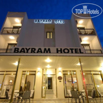 Bayram Hotel Отель