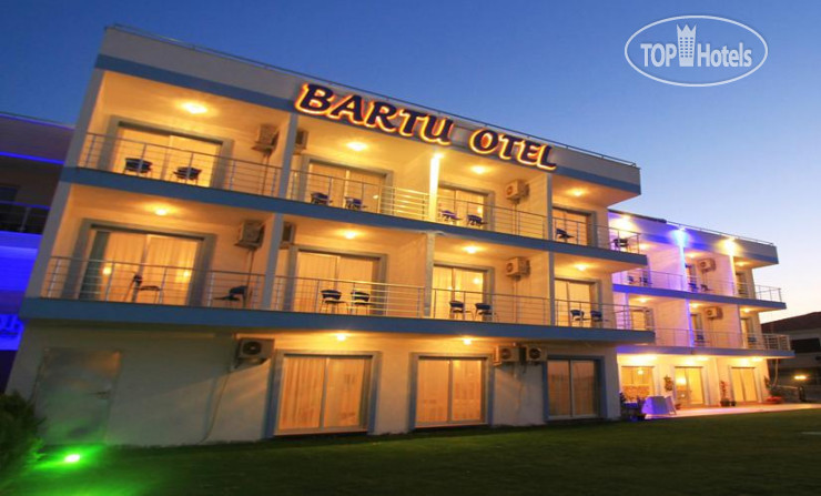 Фотографии отеля  Bartu Hotel 