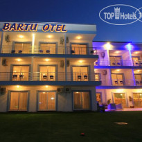 Bartu Hotel 