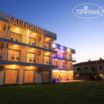 Bartu Hotel 