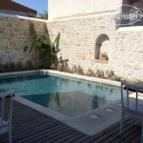 Eski Tas Hotel