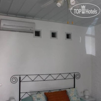 Eski Tas Hotel