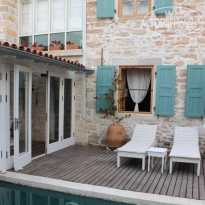 Eski Tas Hotel