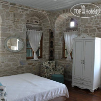 Eski Tas Hotel