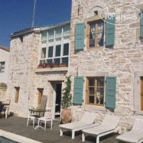 Eski Tas Hotel