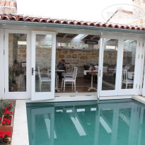 Eski Tas Hotel