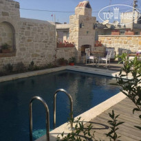 Eski Tas Hotel